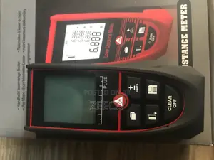 Laser Distance Meter 50m