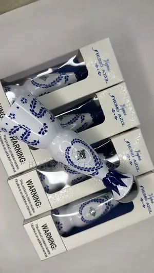 Puff Azul Vapes