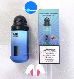 Smoking Vapes Puffs Rechargable