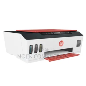 HP Smart Tank 519 Wireless All-in-One Printer (3yw73a)