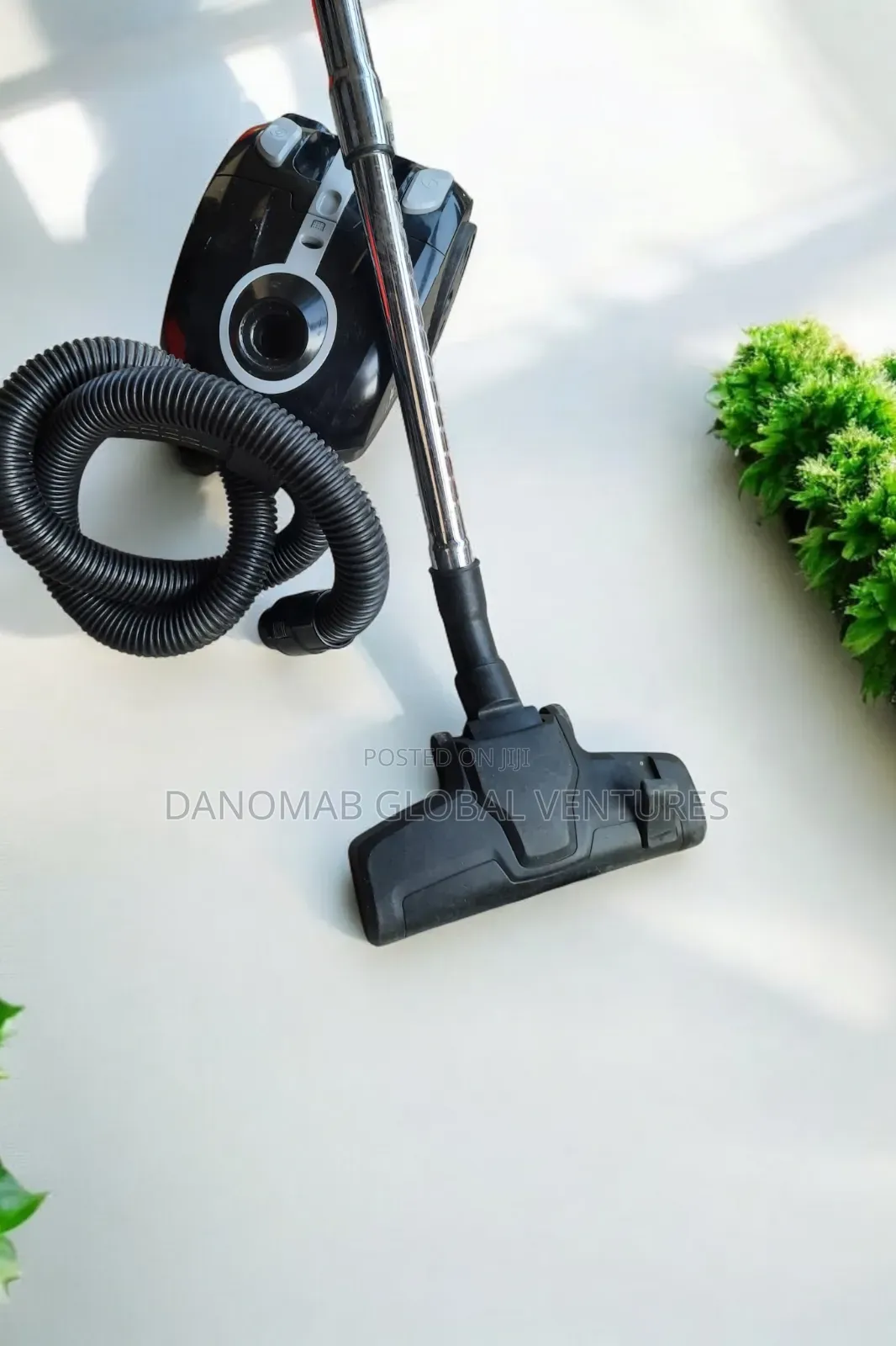 Voltage Standard Vacuum Cleaner