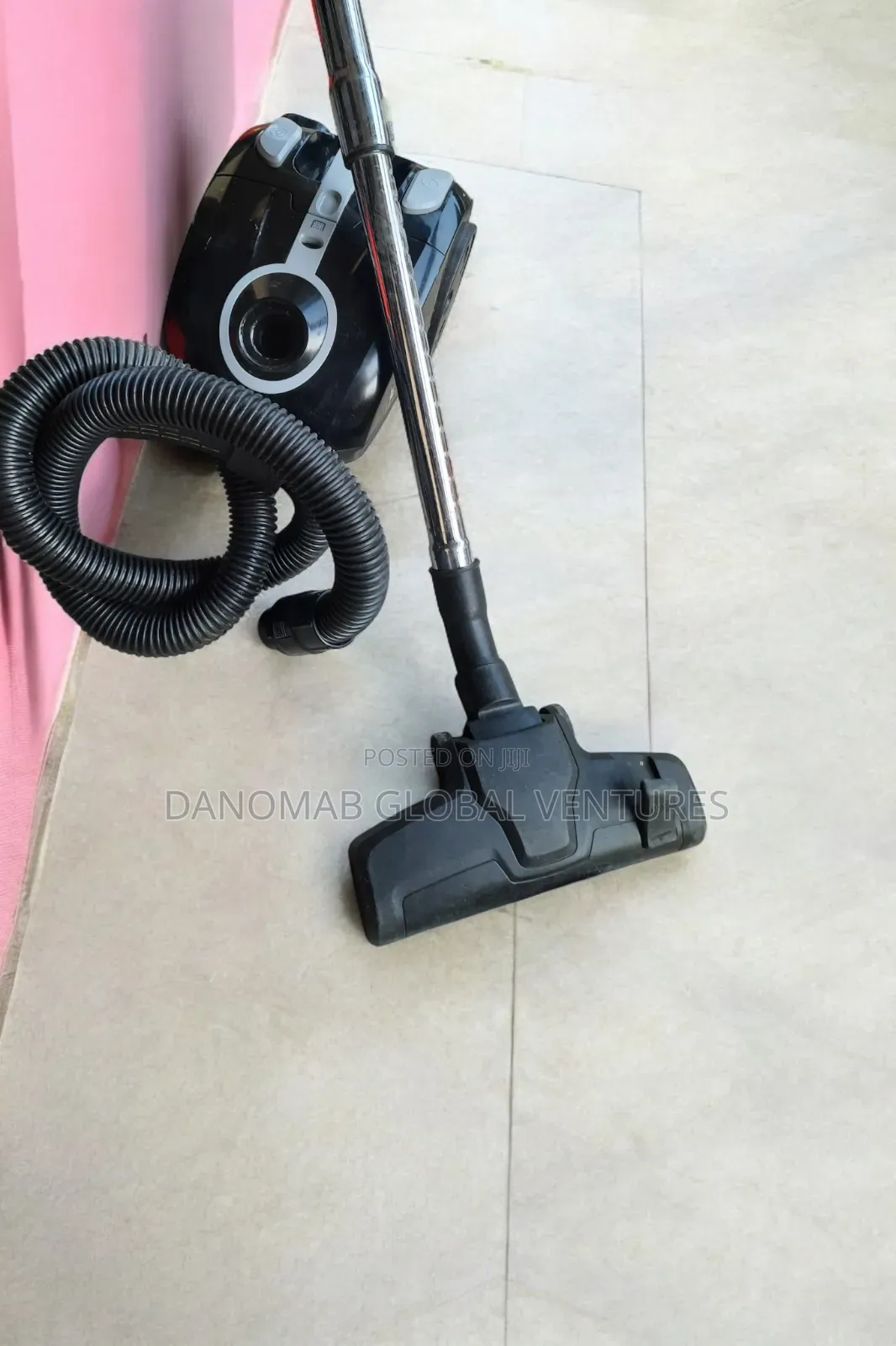 Voltage Standard Vacuum Cleaner