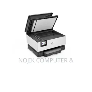 HP Office Jets PRO 9013 Printer (Ikr 49B)