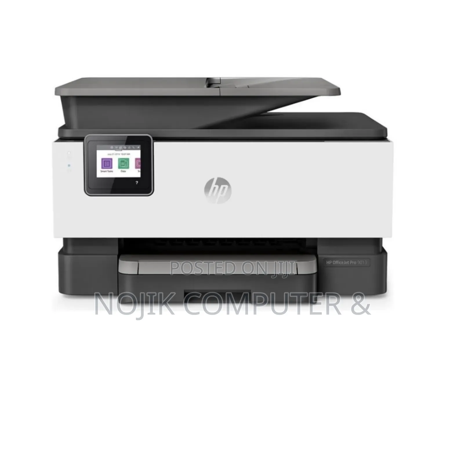 HP Office Jets PRO 9013 Printer (Ikr 49B)