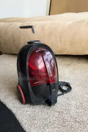 Smart Standard Vacuum Cleaner for Domestic Cleaning Jobs