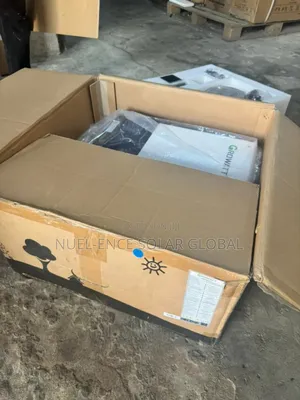 10kva 3 Phase Growatt Hybrid Inverter