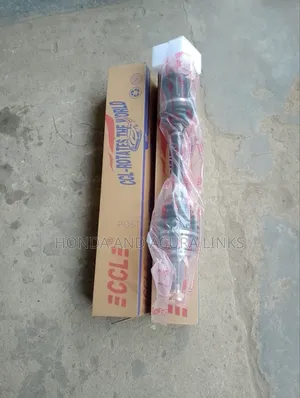 Complete Shaft Honda Accord 2018 --2022 (2.0)