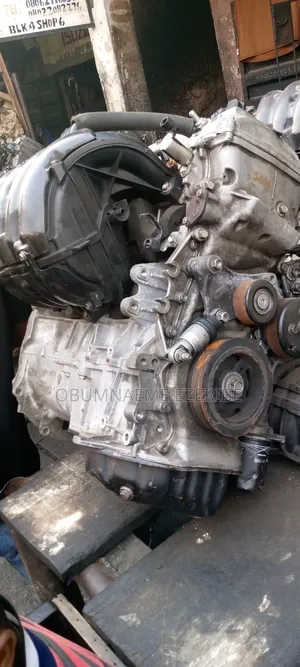 Japanese Engine for Camry 2az