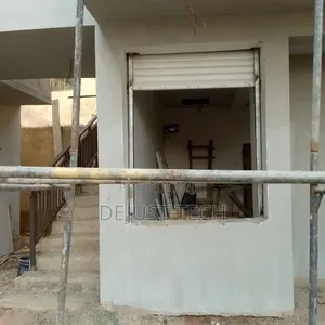 Imported Roller Shutter