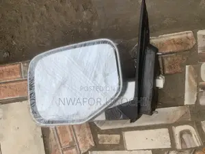 Side Mirror 2006-2012 Honda Ridgline