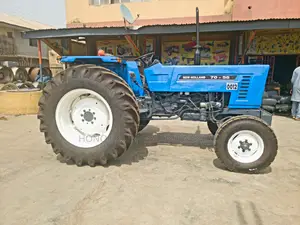 New Holland 70-56