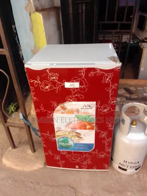 3 Months Used Nimo Harmony Refrigerator 90l( Just Like New)