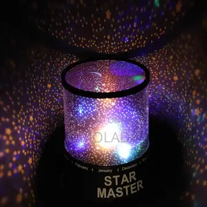 Gizmos Star Master Star Projector