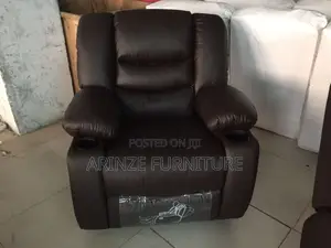Orthopedic Executive Chair