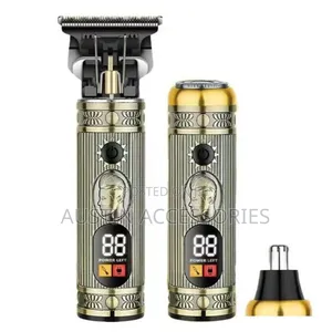 Multifunction Grooming Set Electric Shaver YM-T50