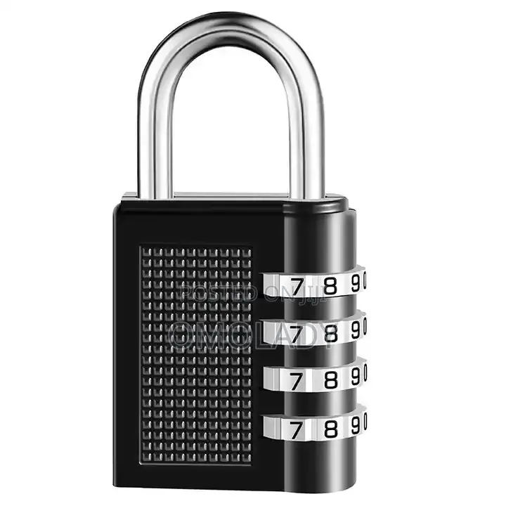 Password Padlock