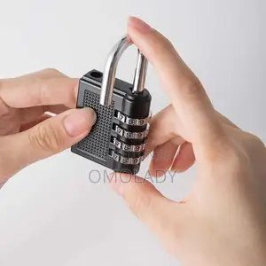Password Padlock