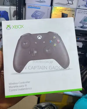 Xbox One S Controller