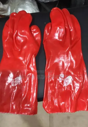 Rubber Hand Glove Original Quality