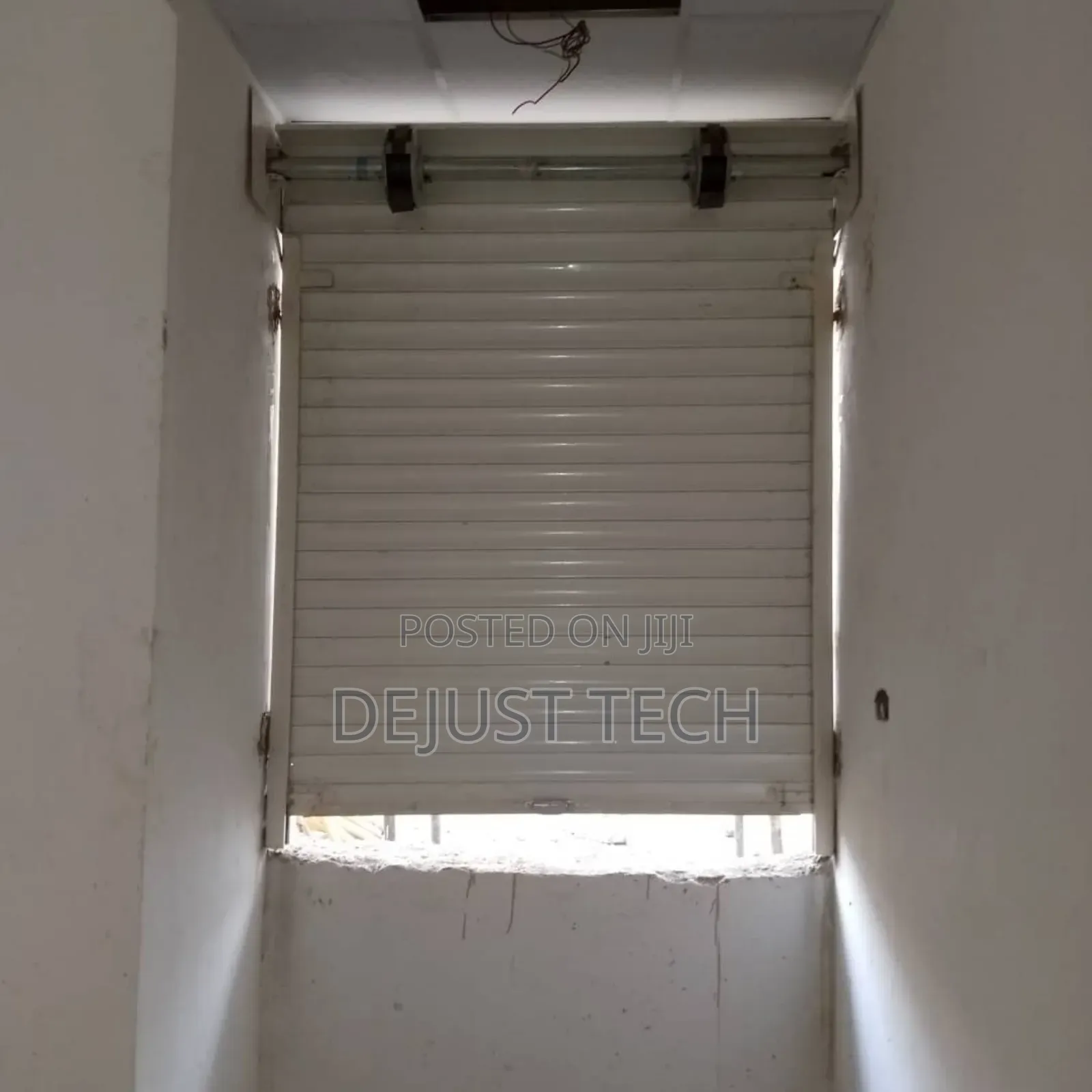 Imported Roller Shutter