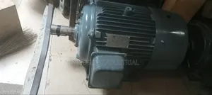 Electric Motor 50hp 3 Phase Normal Speed