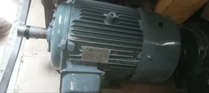 Electric Motor 50hp 3 Phase Normal Speed