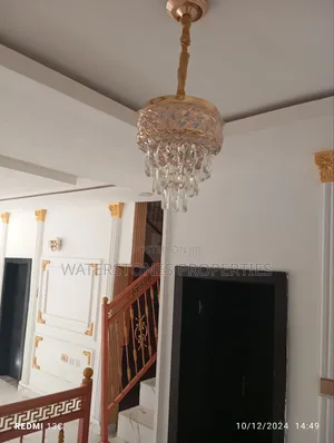 Photo - 3bdrm Bungalow in Asaba, Oshimili South for rent