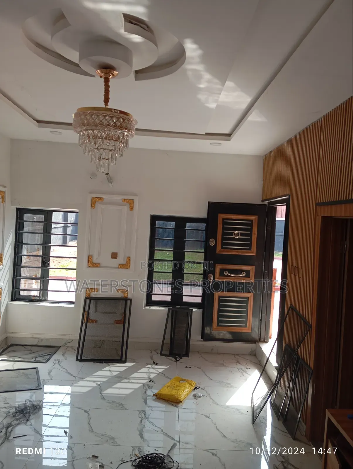 Duplex in Asaba