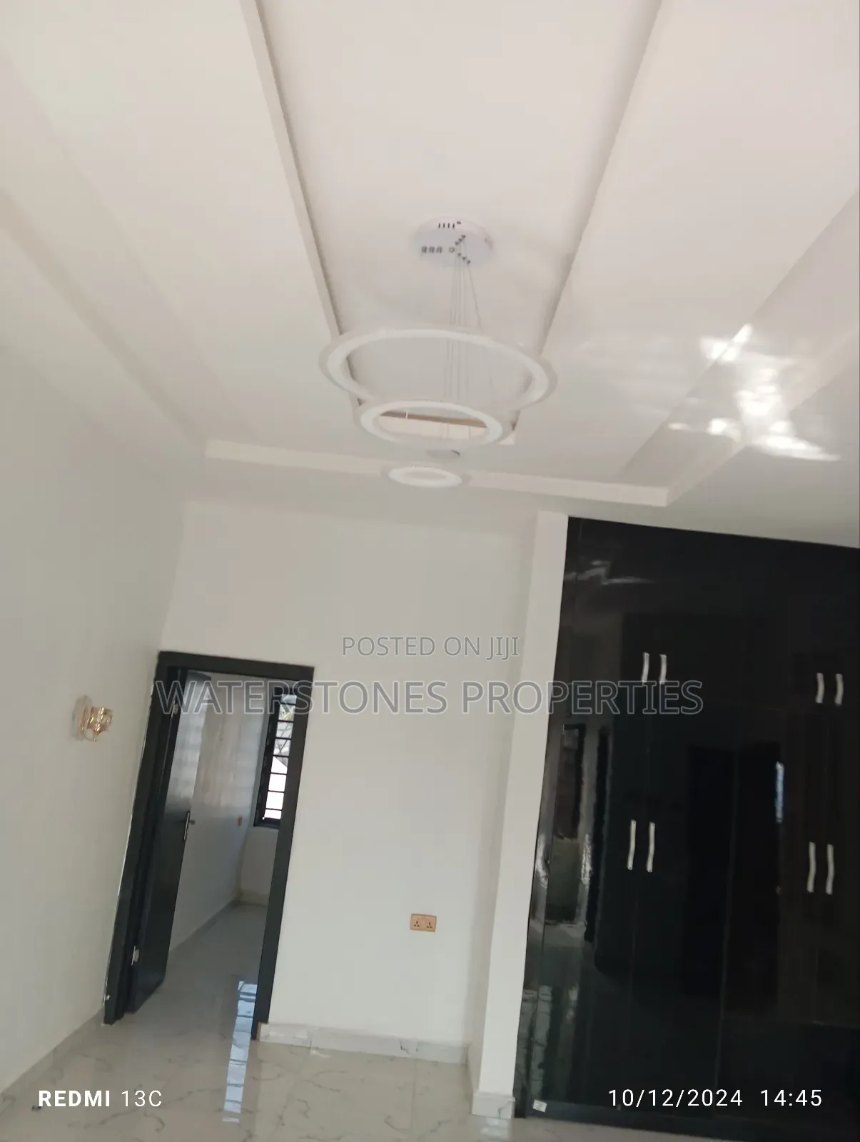 Duplex in Asaba