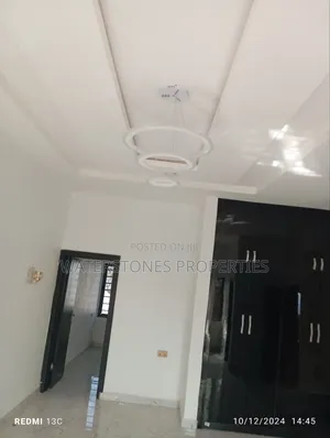 Duplex in Asaba