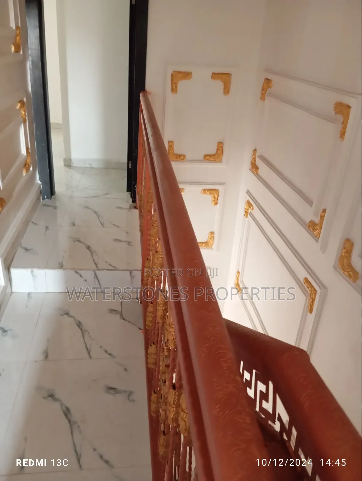 Duplex in Asaba