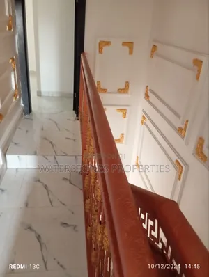 Duplex in Asaba