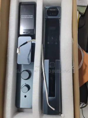 Quality Smartlock