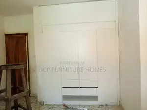 Luxury Wardrobes