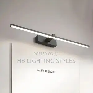 Modern LED Wall Light Bathroom / Mirror Wall Lamp