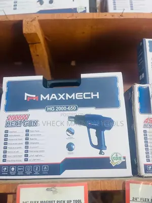 2000W Heat Gun