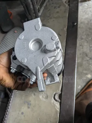 Brand New Compressor Chevrolet Tahoe 2005 2006 2007 2008