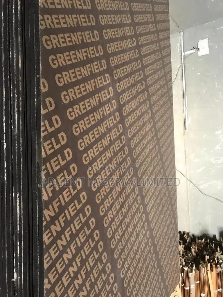 16mm Marine Board