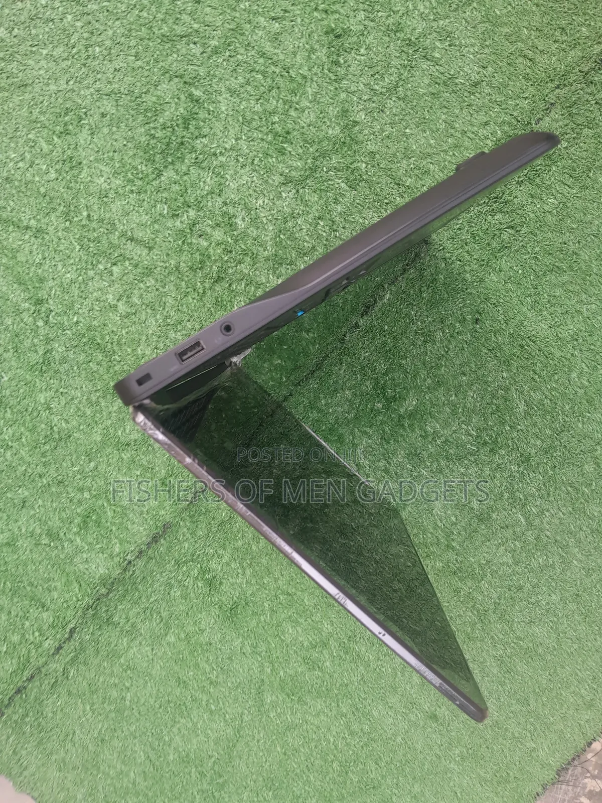 Laptop Dell Latitude E7450 8GB Intel Core I7 SSD 256GB