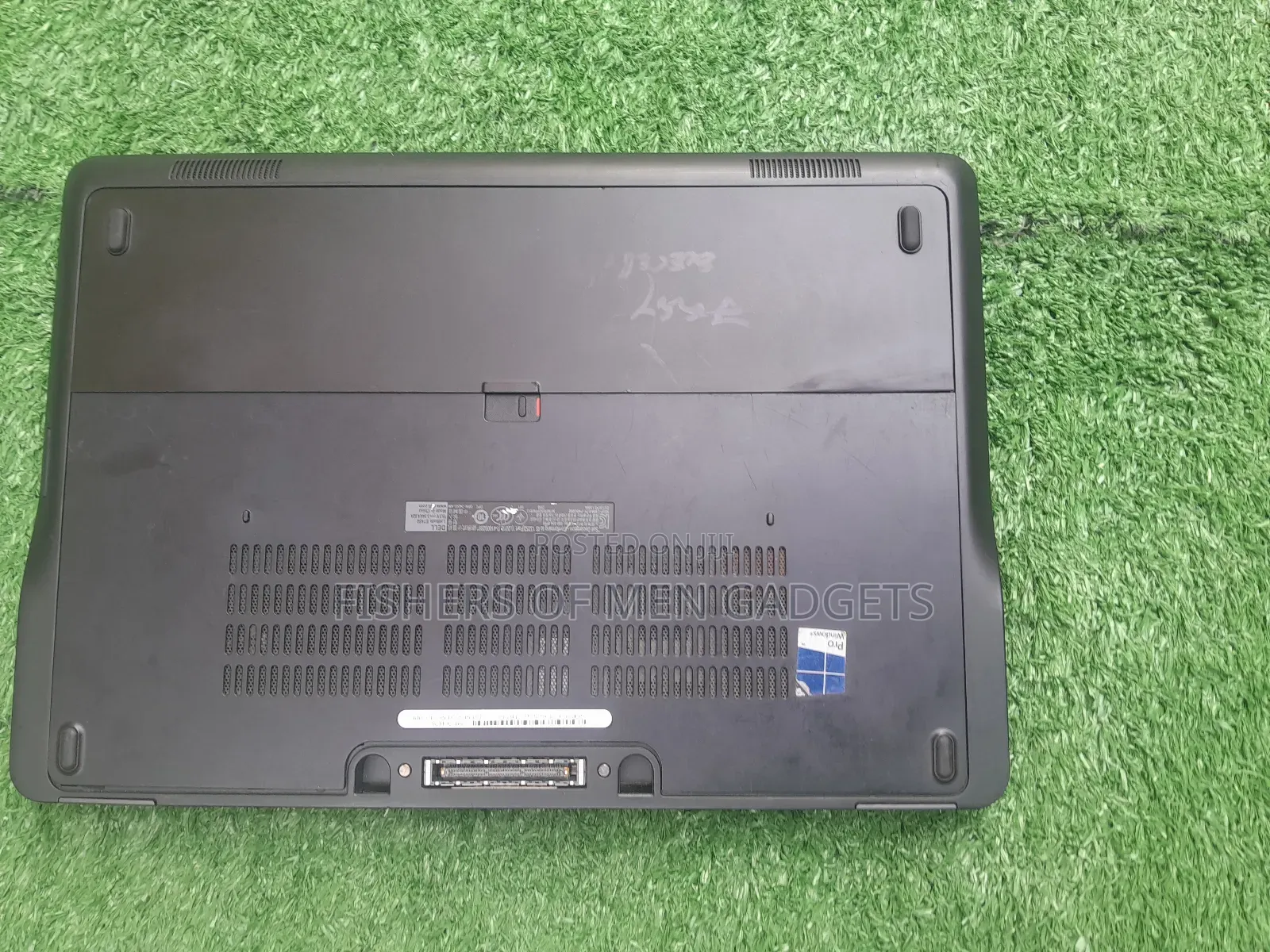Laptop Dell Latitude E7450 8GB Intel Core I7 SSD 256GB