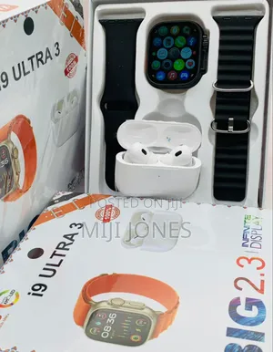Photo - ULTRA I9 SMART Package
