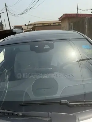 Mercedes Gle450 Coupe 2018 Windscreen Glass Available