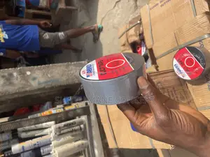 Abro Duct Tape 2”