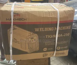 TIG / MMA Welding Machine Maxmech 250 A