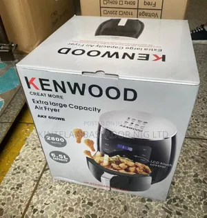 Keenwood Airfryer - 6.5litres
