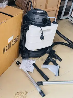 Extractor Vacuum Cleaner Wet and Dry With Blower 4in1