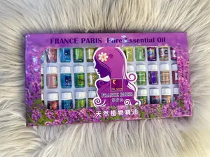 Essential Oils