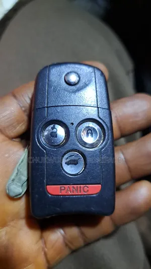 Acura MDX Flip Key 2009/2013