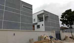 Photo - Furnished 4bdrm Duplex in Ilupeju for sale