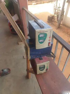 Century Stabilizer